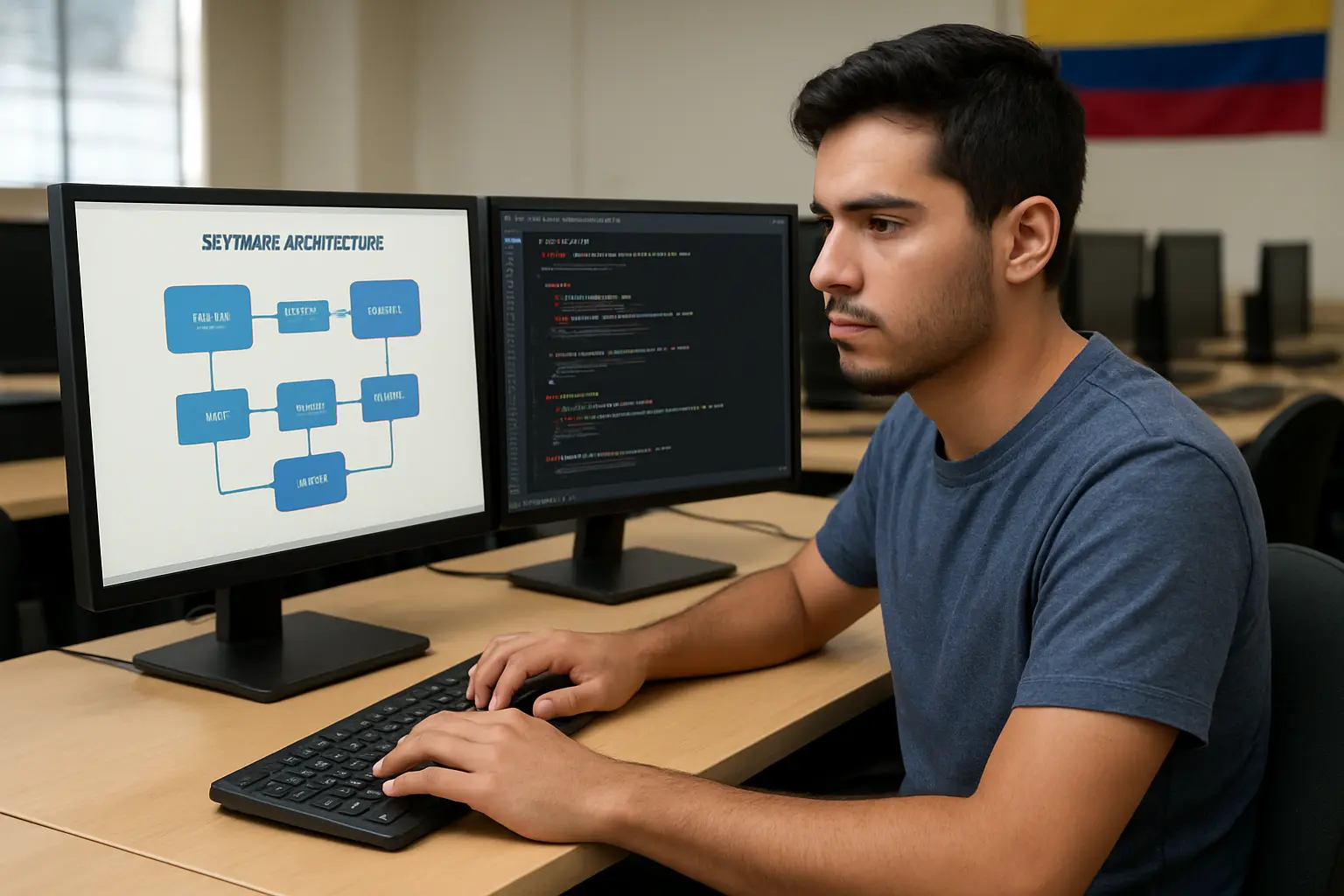 Tesis de desarrollo de software en Ingeniería de Sistemas (2026): cuándo se acepta, estructura y por qué la rechaza el comité
