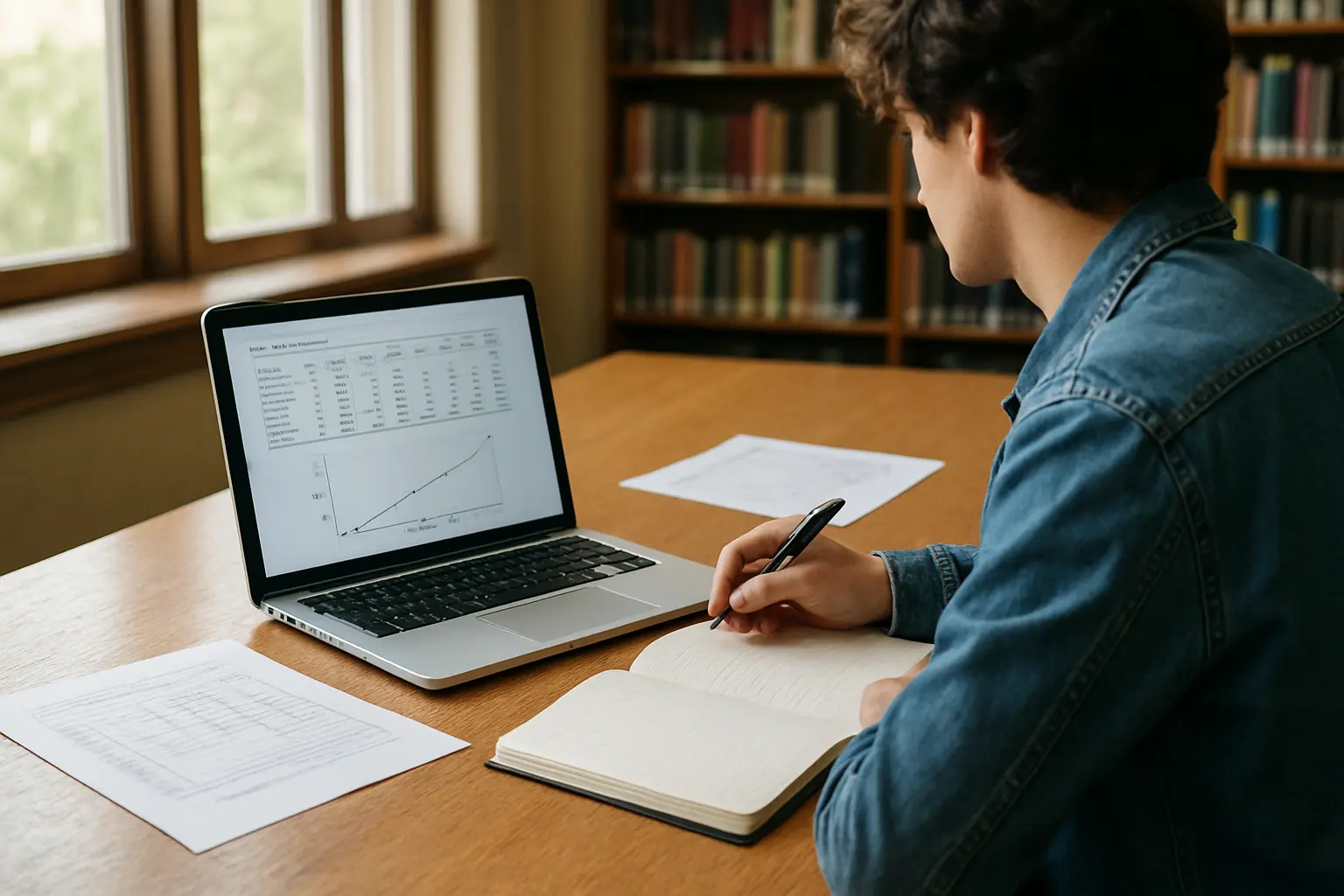 Stata, EViews, R o gretl en el trabajo de grado de economía (2026): cuál usar según tus datos