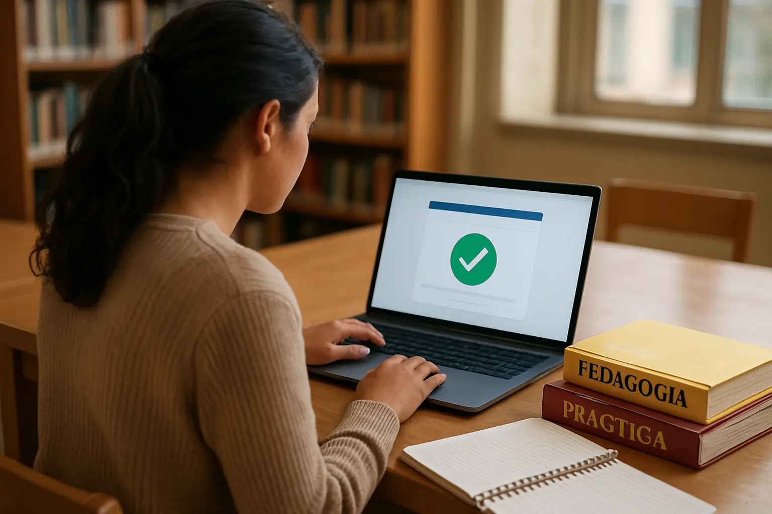 Trabajo de grado de licenciatura en Colombia (2026): qué exige el MEN a tu programa